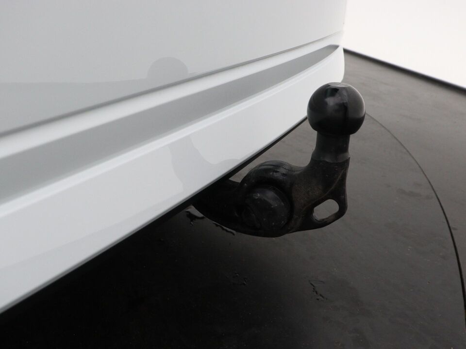 Škoda Octavia Combi 1.0 e-TSI Ambition