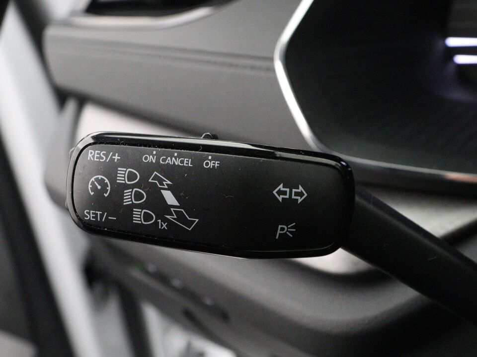 Škoda Octavia Combi 1.0 e-TSI Ambition