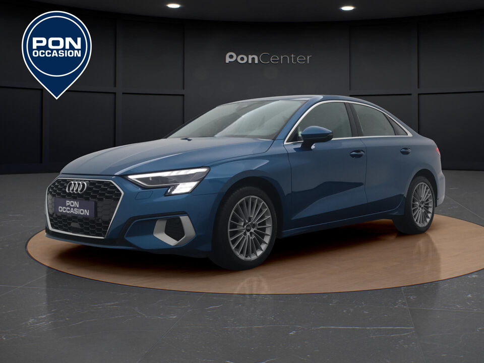 Audi A3 Limousine 35 TFSI Business edition