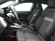 Audi A3 Limousine 35 TFSI Business edition