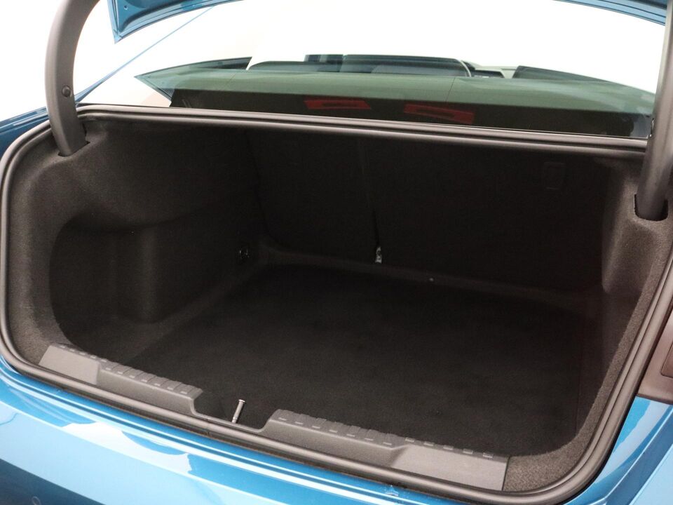 Audi A3 Limousine 35 TFSI Business edition
