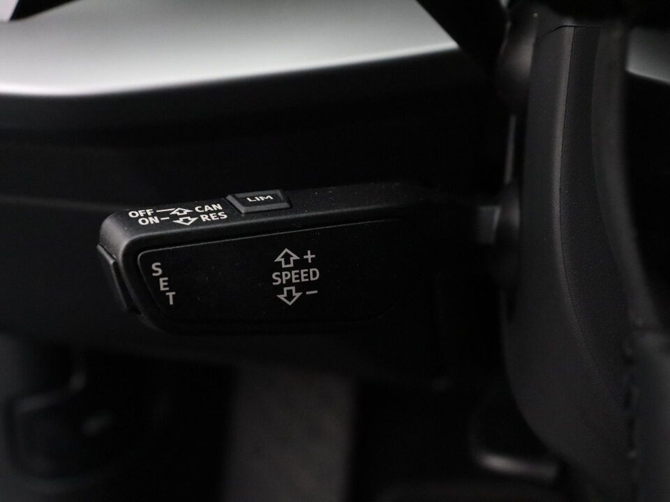 Audi A3 Limousine 35 TFSI Business edition