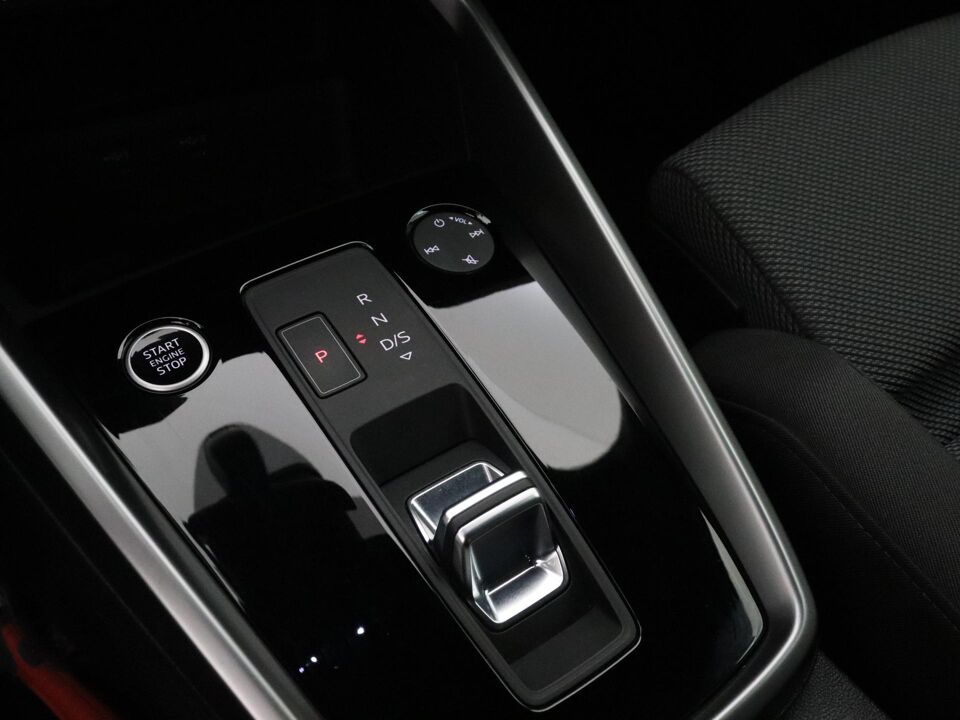 Audi A3 Limousine 35 TFSI Business edition