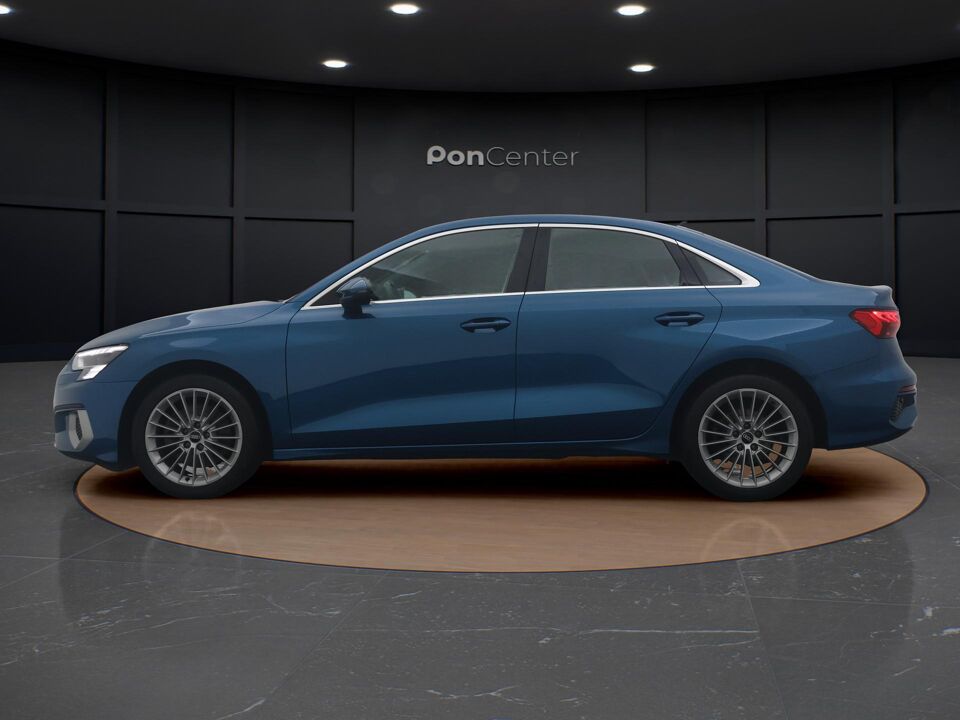 Audi A3 Limousine 35 TFSI Business edition