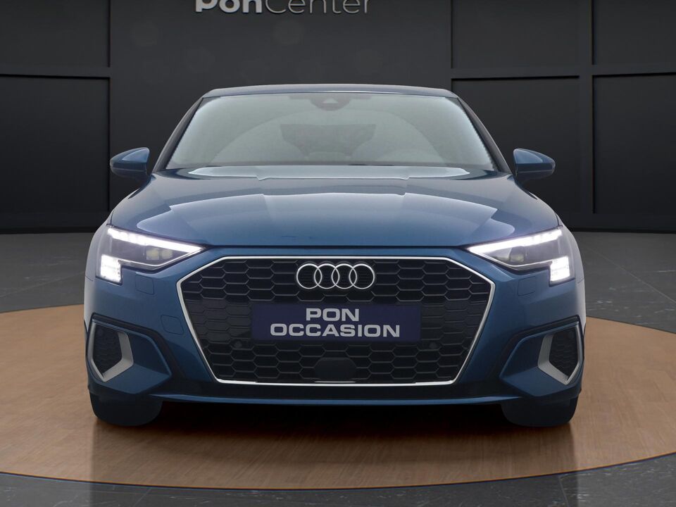 Audi A3 Limousine 35 TFSI Business edition