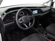 VW-Bedrijfswagens Caddy Cargo 2.0 TDI 102 PK