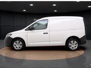 VW-Bedrijfswagens Caddy Cargo 2.0 TDI 102 PK