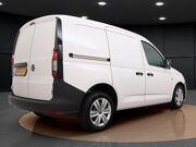 VW-Bedrijfswagens Caddy Cargo 2.0 TDI 102 PK