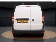 VW-Bedrijfswagens Caddy Cargo 2.0 TDI 102 PK