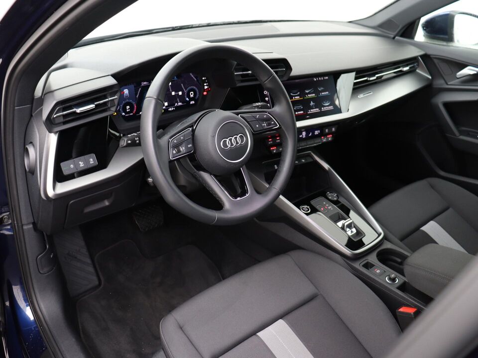 Audi A3 Sportback 35 TFSI 150 PK Advanced Edition