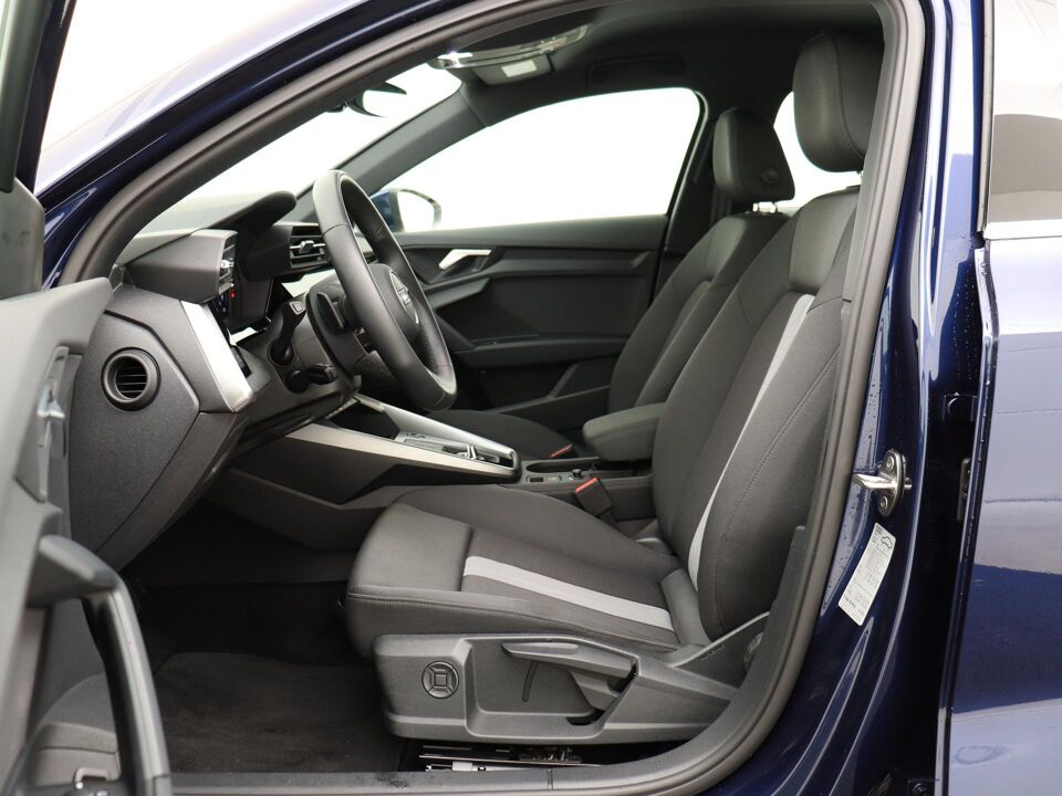 Audi A3 Sportback 35 TFSI 150 PK Advanced Edition