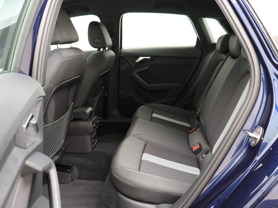 Audi A3 Sportback 35 TFSI 150 PK Advanced Edition