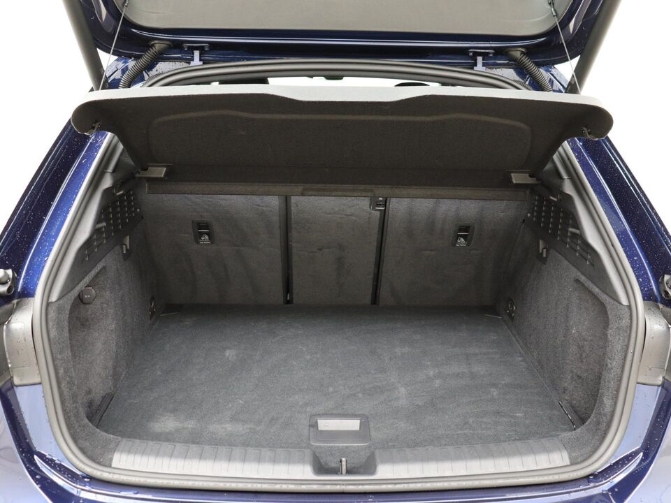 Audi A3 Sportback 35 TFSI 150 PK Advanced Edition