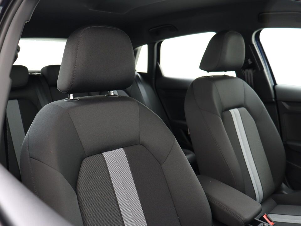 Audi A3 Sportback 35 TFSI 150 PK Advanced Edition
