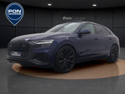 Audi Q8 55 TFSI e Quattro S-Line