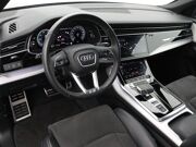 Audi Q8 55 TFSI e Quattro S-Line