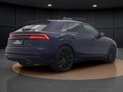 Audi Q8 55 TFSI e Quattro S-Line