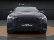 Audi Q8 55 TFSI e Quattro S-Line
