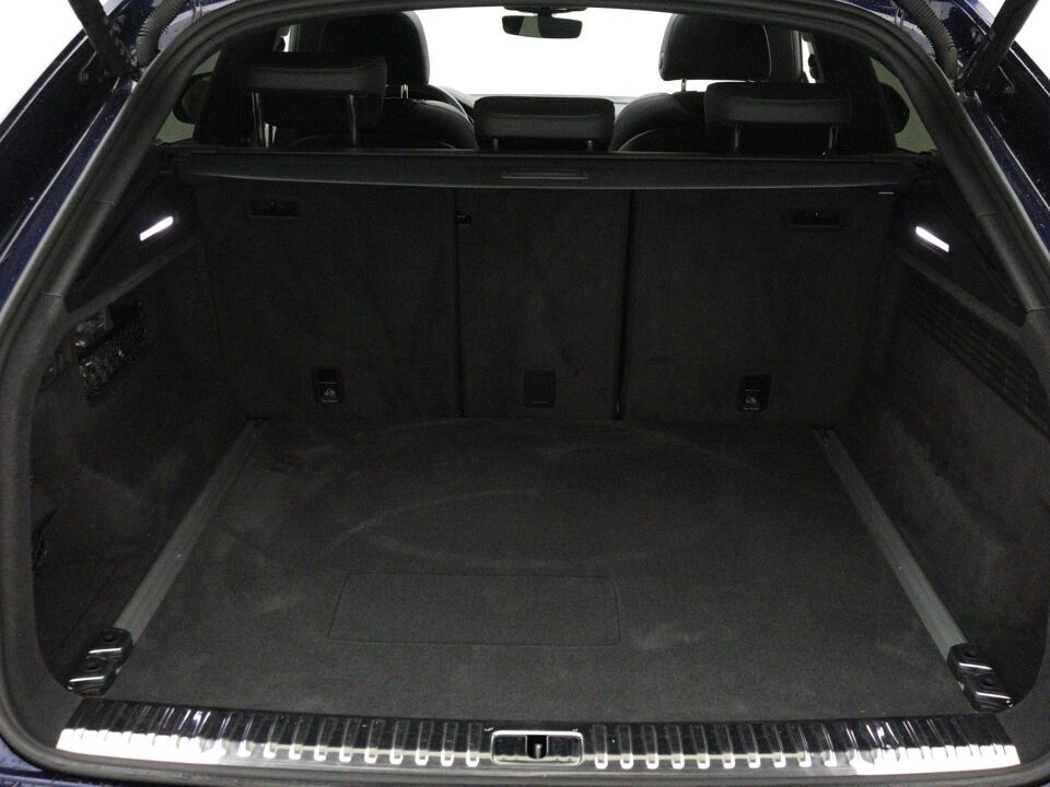 Audi Q8 55 TFSI e Quattro S-Line
