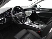 Audi A6 Avant 50 TFSI e quattro Advanced edition