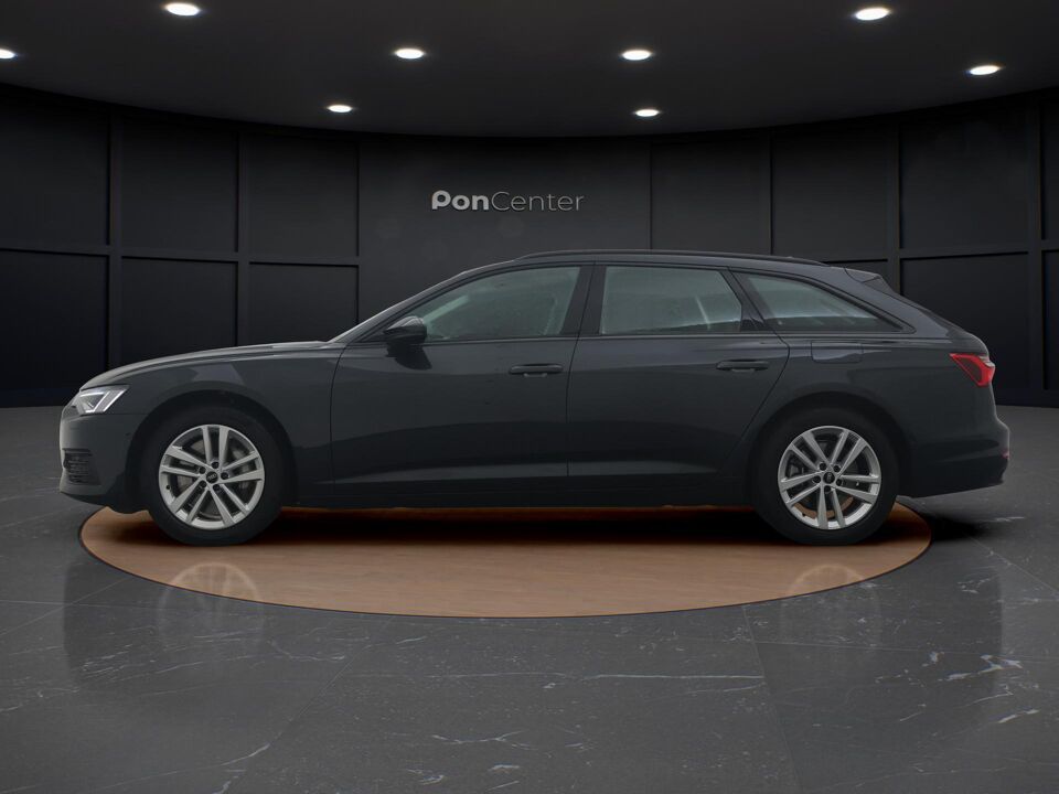 Audi A6 Avant 50 TFSI e quattro Advanced edition