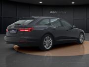 Audi A6 Avant 50 TFSI e quattro Advanced edition