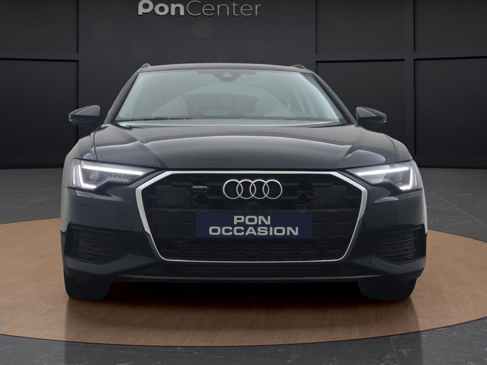 Audi A6 Avant 50 TFSI e quattro Advanced edition