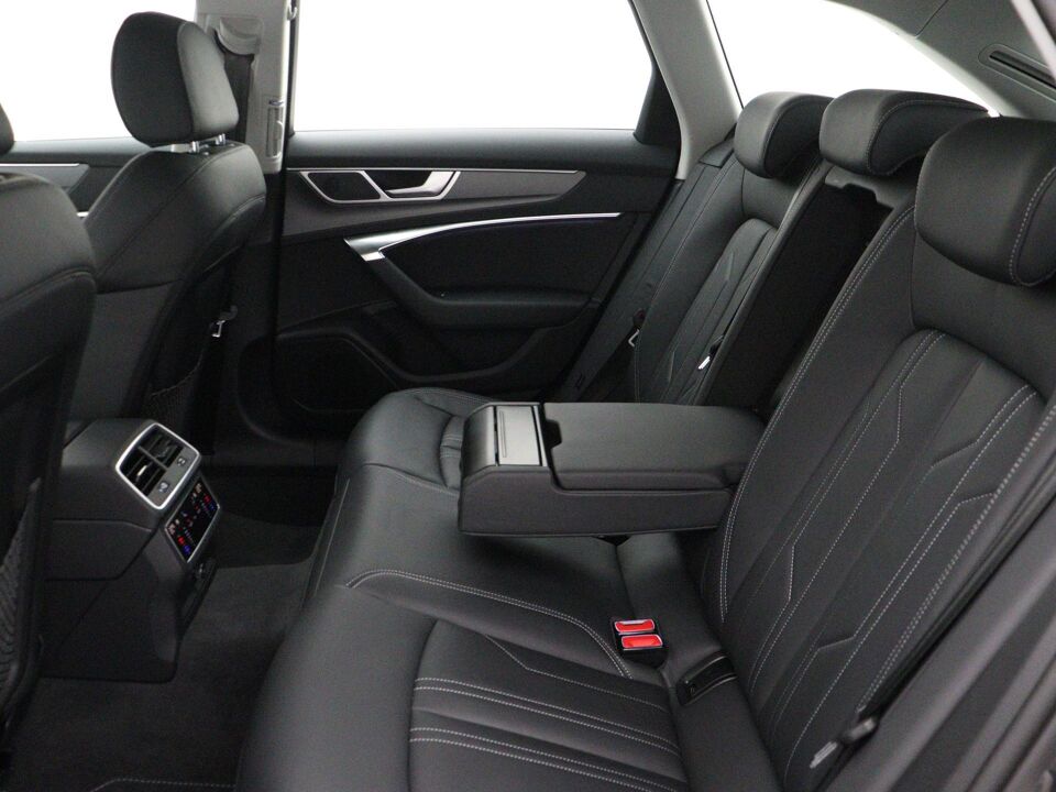 Audi A6 Avant 50 TFSI e quattro Advanced edition