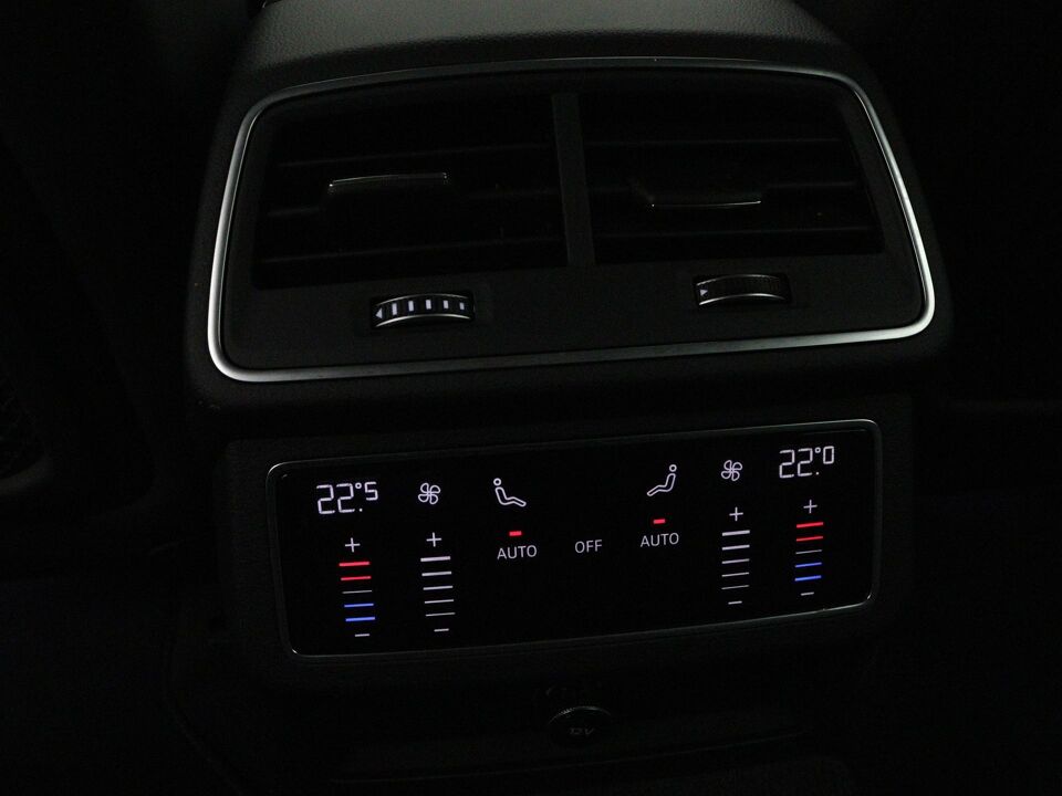 Audi A6 Avant 50 TFSI e quattro Advanced edition