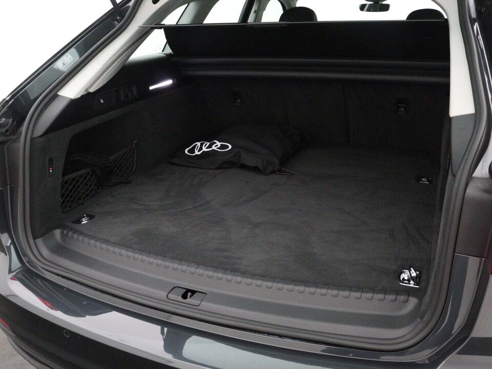 Audi A6 Avant 50 TFSI e quattro Advanced edition