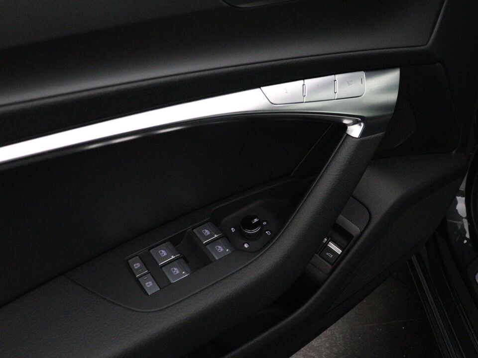 Audi A6 Avant 50 TFSI e quattro Advanced edition