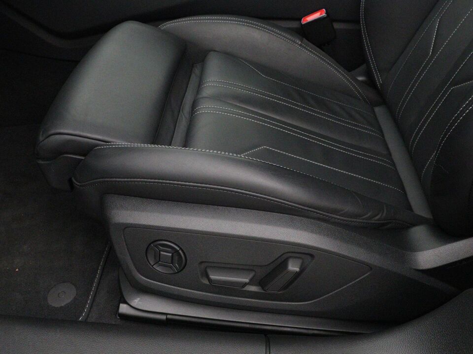 Audi A6 Avant 50 TFSI e quattro Advanced edition