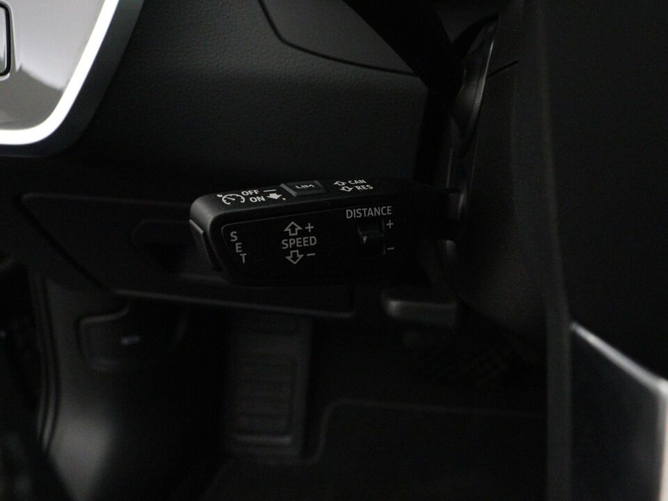 Audi A6 Avant 50 TFSI e quattro Advanced edition