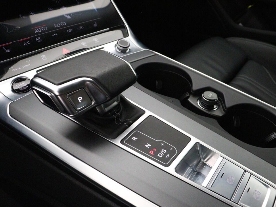 Audi A6 Avant 50 TFSI e quattro Advanced edition