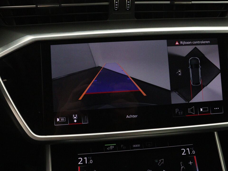 Audi A6 Avant 50 TFSI e quattro Advanced edition