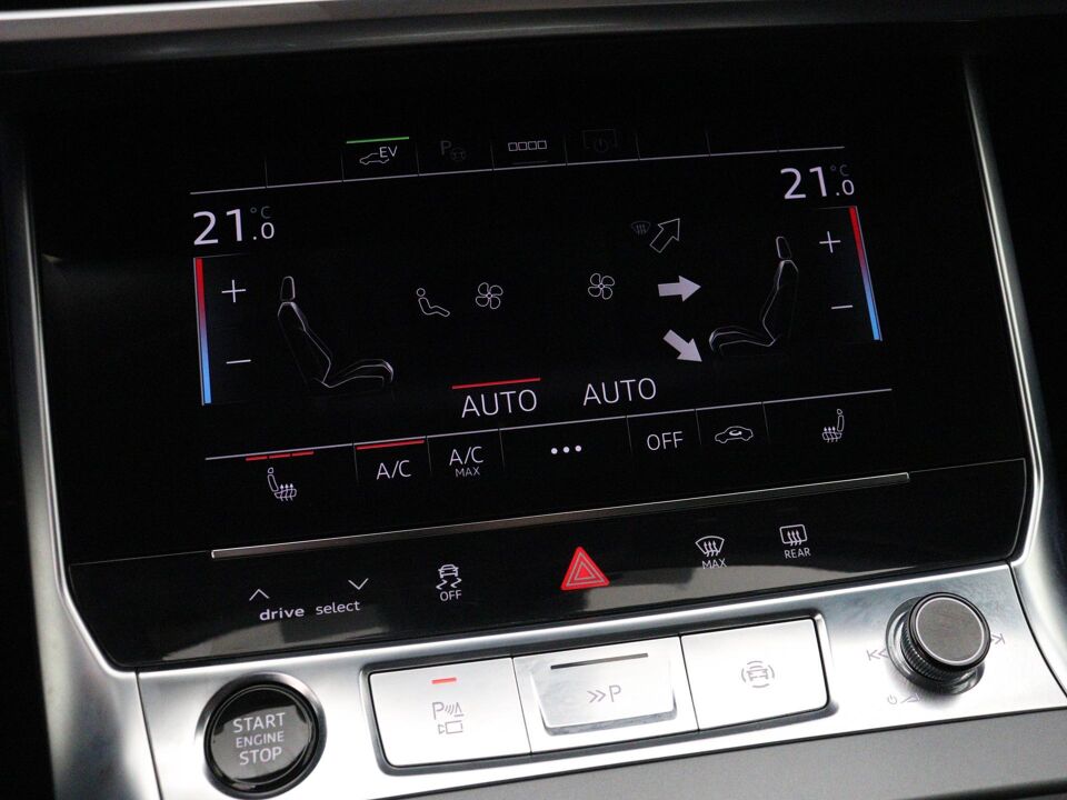 Audi A6 Avant 50 TFSI e quattro Advanced edition