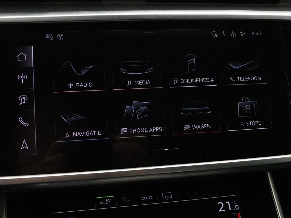 Audi A6 Avant 50 TFSI e quattro Advanced edition