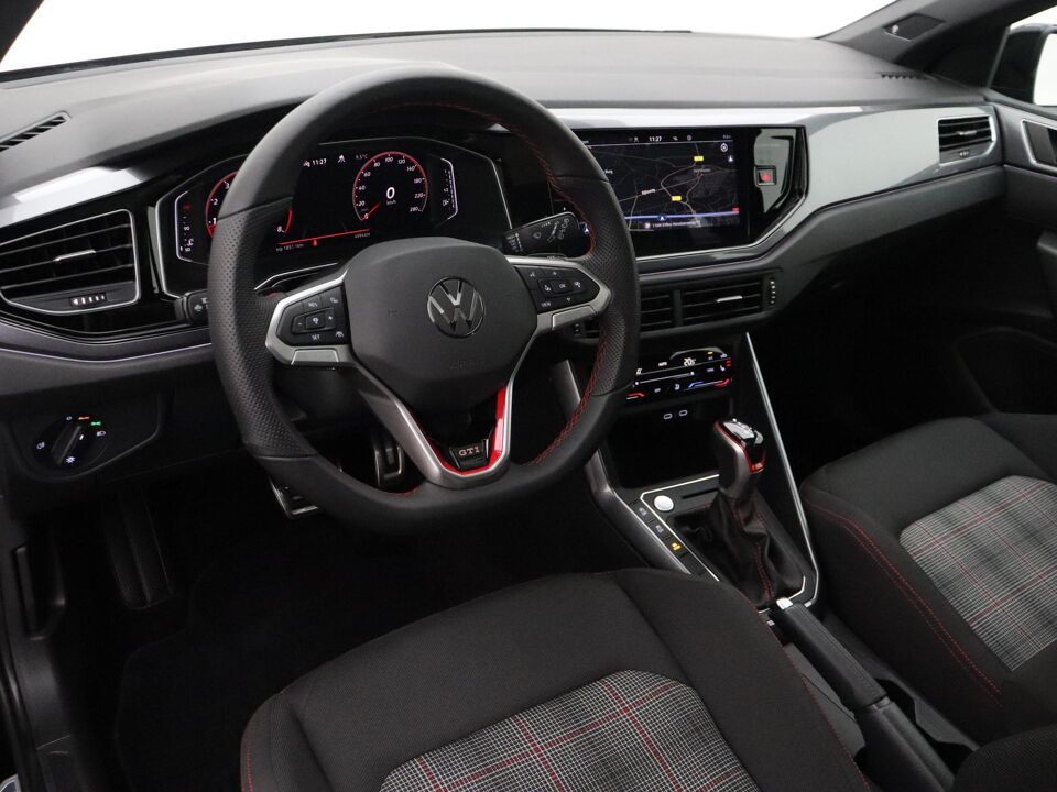 Volkswagen Polo 2.0 TSI 207 PK GTI DSG