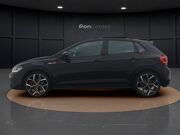 Volkswagen Polo 2.0 TSI 207 PK GTI DSG