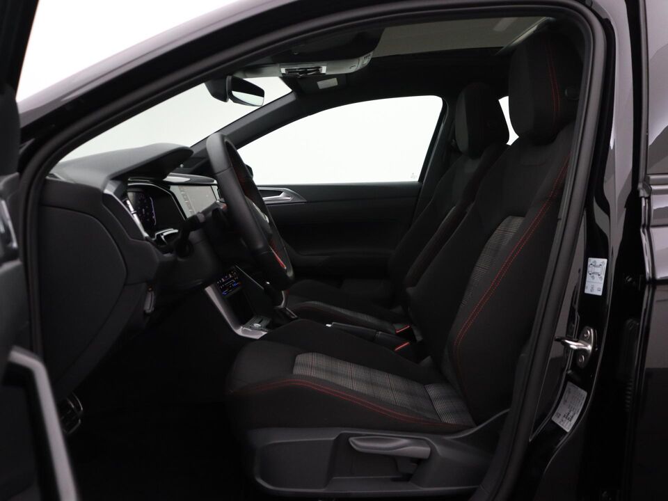 Volkswagen Polo 2.0 TSI 207 PK GTI DSG