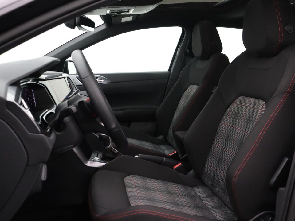 Volkswagen Polo 2.0 TSI 207 PK GTI DSG