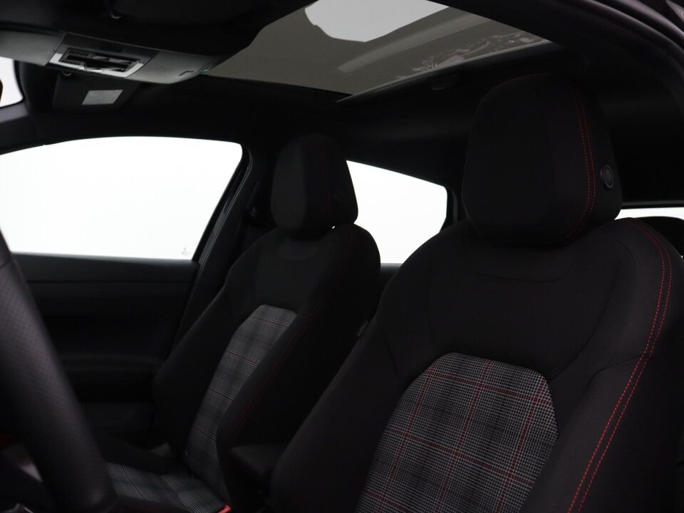 Volkswagen Polo 2.0 TSI 207 PK GTI DSG