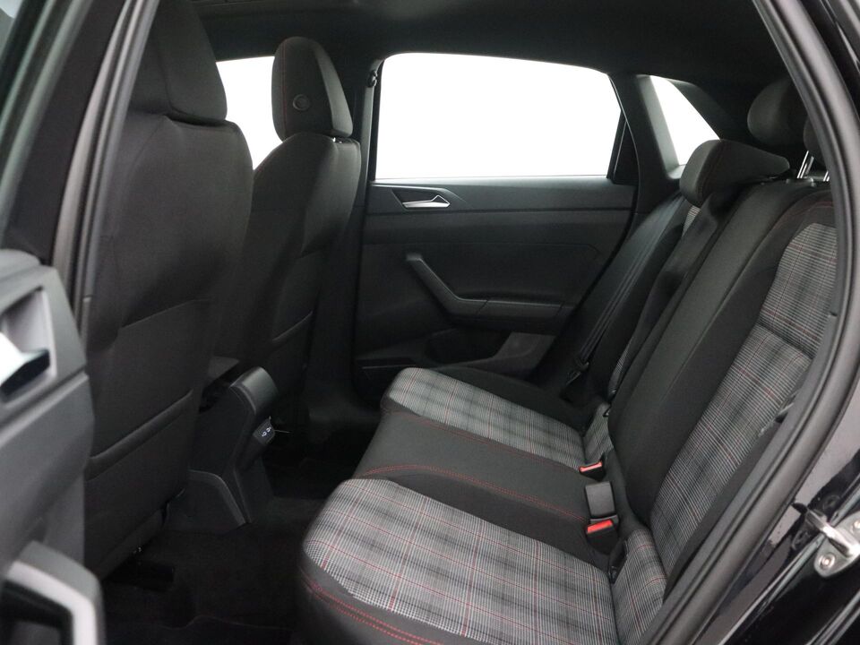 Volkswagen Polo 2.0 TSI 207 PK GTI DSG