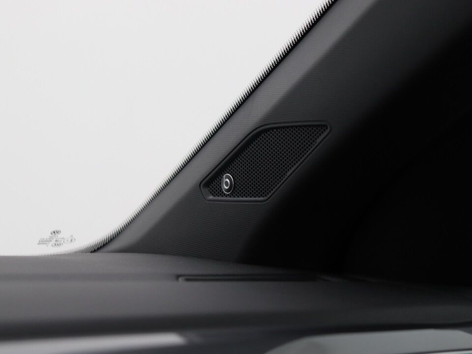 Volkswagen Polo 2.0 TSI 207 PK GTI DSG