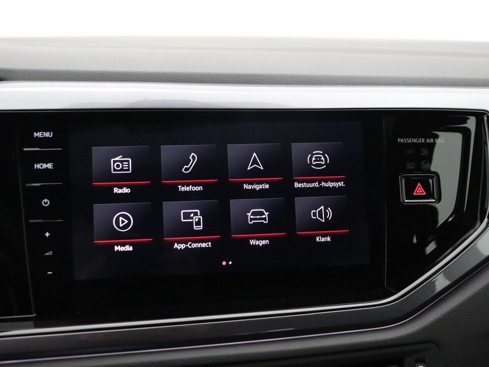 Volkswagen Polo 2.0 TSI 207 PK GTI DSG