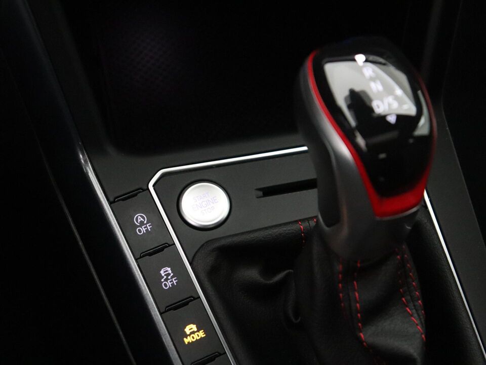 Volkswagen Polo 2.0 TSI 207 PK GTI DSG