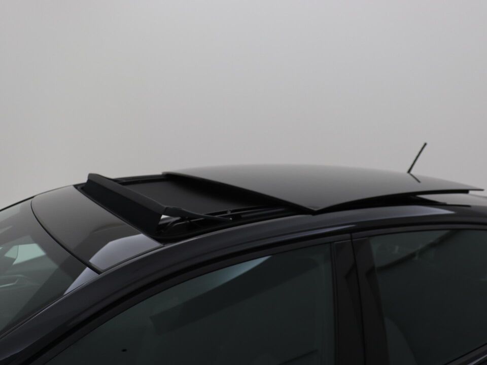Volkswagen Polo 2.0 TSI 207 PK GTI DSG