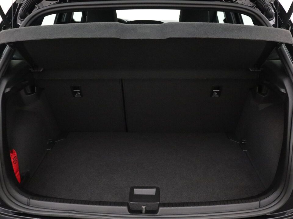 Volkswagen Polo 2.0 TSI 207 PK GTI DSG