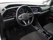 VW-Bedrijfswagens Caddy Cargo Maxi 2.0 TDI 122PK DSG Style
