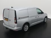 VW-Bedrijfswagens Caddy Cargo Maxi 2.0 TDI 122PK DSG Style